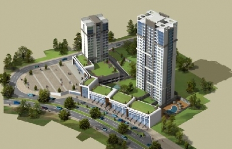 Bura Residence nerede?