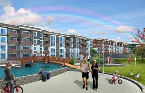 pekdemir inşaat evimiz kocaeli evleri