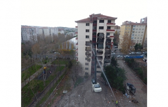 Beylikdüzü Gürpınar da kentsel dönüşüm için yüzde 74 uzlaşma sağlandı!