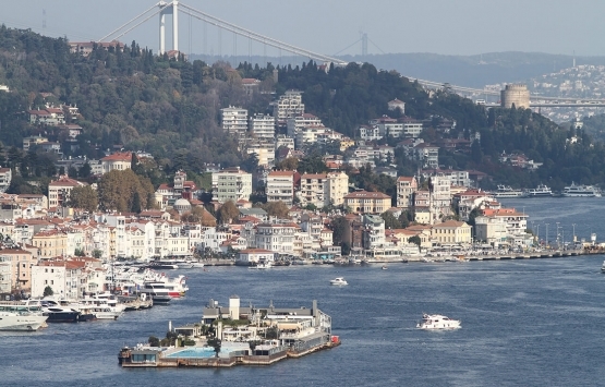 Yabancıya 50 bin adet konut satışı hedefi!