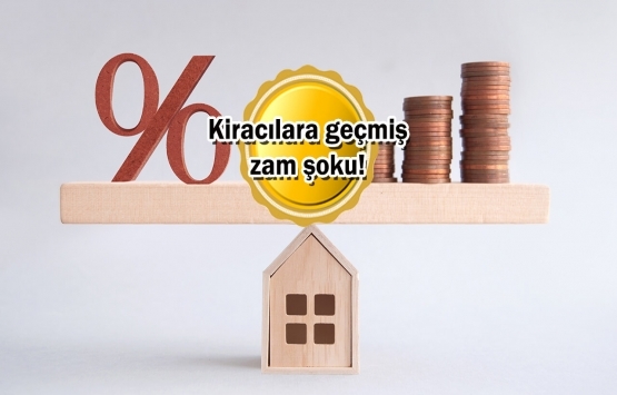 Ev sahiplerinin kira oyunları durmuyor!