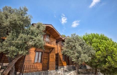 Bursa Narlı Sosyal Tesisleri hizmete açıldı!