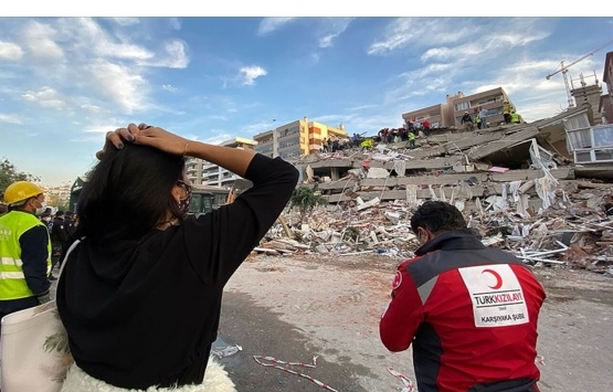 Depreme dayanıklılık için 7 adım!
