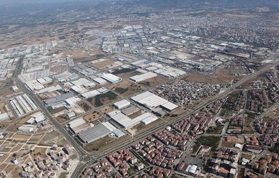 Balıkesir OSB de yeni sanayi parselleri bu yıl yatırımcıya sunulacak!