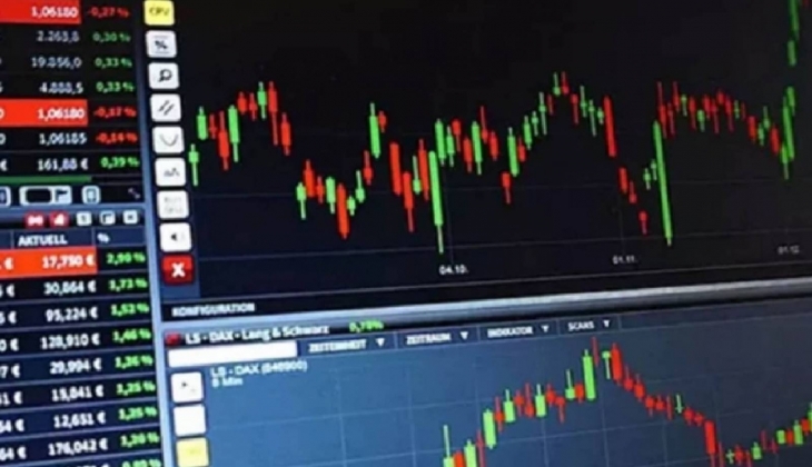 AHES GYO dan 1,26 milyar liralık halka arz büyüklüğü gerçekleşti...