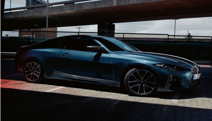 BMW 4 serisinin fiyatları belli oldu! Görenler inanamadı! İşte 28 Ağustos 2022 fiyat listesi...