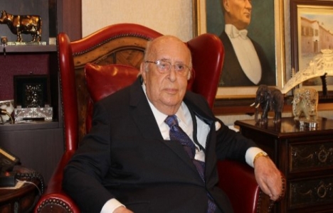 Süleyman Demirel vefat etti!