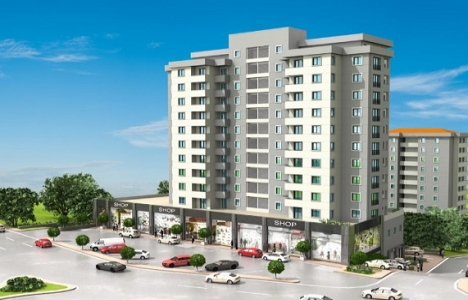 Yeni Kavala Evleri nde satışlar başladı!