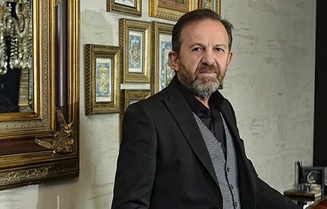 Bomonti’de kentsel dönüşüm 2019’da tamamlanacak!