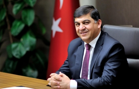 Şehitkamil Belediyesi'nden 9 ayda 17 park!