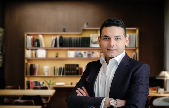 Mimar Ufuk Bahar başarı sırlarını ve yeni trendleri anlattı!