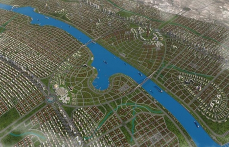 FETÖ’cüler, Kanal İstanbul’un çevresindeki arsaları mı topladı?