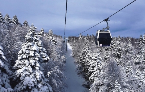 Manisa teleferik projesi inşaatı Nisan ayında başlayacak!