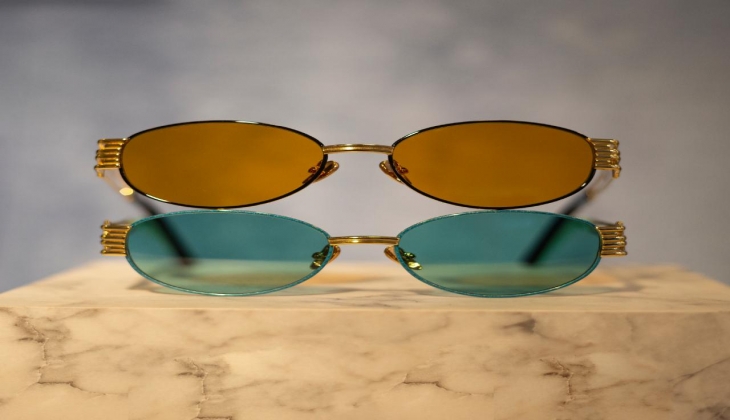 Gözlükte korkunç iddia! Gözlük satın alayım derken sakata gelmeyin! Satılan her 5 gözlükten biri denetimsiz!