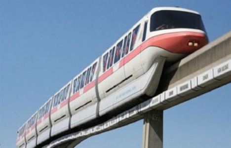 Başakşehir-Sefaköy-Halkalı Havaray projesi İBB Meclisi'nde kabul edildi!