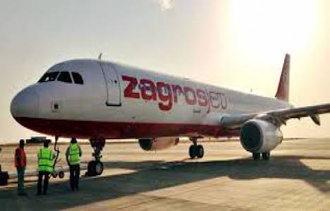 Zagrosjet