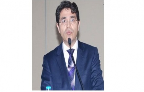 İsmail Gültekin: Yalova'da öncelik imar planları!