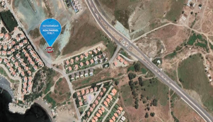 Emlak Konut GYO, İstanbul, İzmir, Muğla ve Kocaeli’de yüzde 1.59 faiz ve 24 ay vadeyle arsa satıyor!