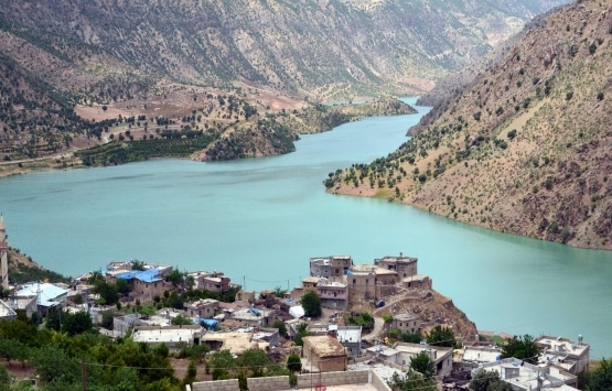 Siirt Şirvan'da acele kamulaştırma kararı!