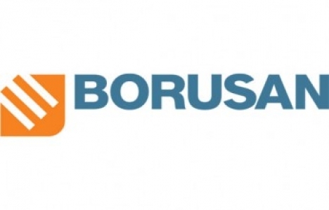 Borusan 390 milyon dolarlık yatırım hedefliyor!