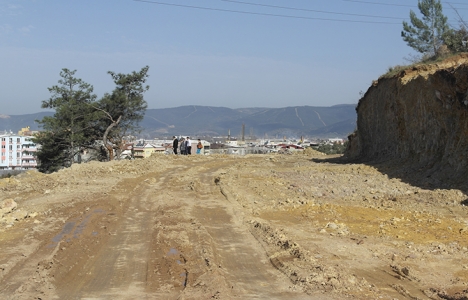 Kestel Belediye Başkanı Yener Acar