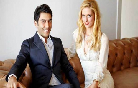 Kerem Göğüş'ün eşi Wilma Elles hamile mi?