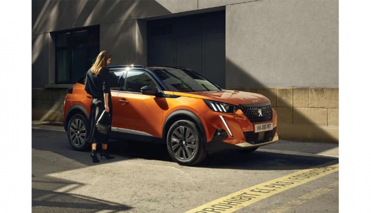 Peugeot da 0 faiz kampanyası başladı! SUV 2008 fiyatları ne kadar? İşte SUV 2008 fiyat listesi 3 Mayıs 2022!