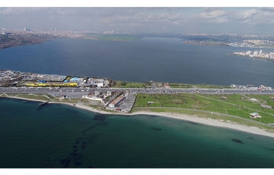 Büyükçekmece de 7.9 milyon TL ye icradan satılık tarla!