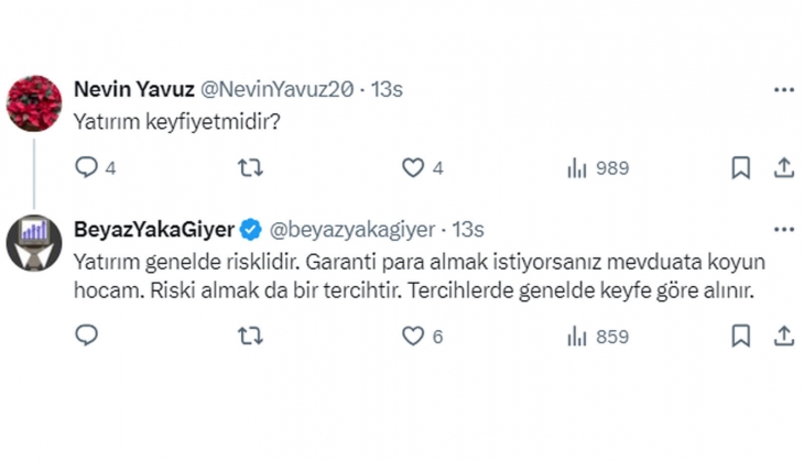  Kimse keyfinden kiracı olmuyor, ama keyiften ev alıp yatırım yapılıyor dendi: Ev sahiplerinden tepki gecikmedi!