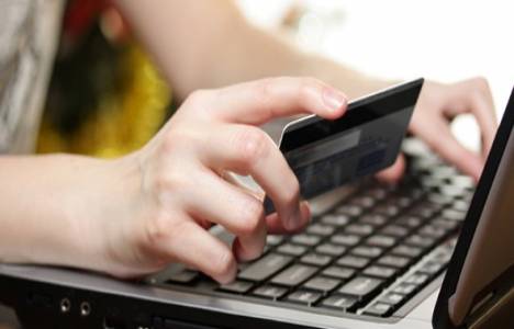 Online alışveriş AVM'leri tehdit ediyor!