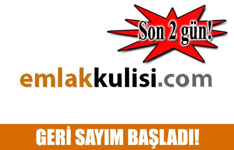 Konutta satış ve pazarlama buluşmaları 26 Aralık'ta!
