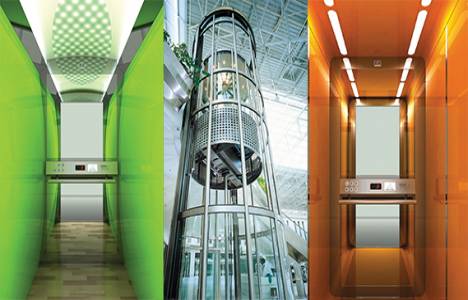 Kleemann, yeşil asansörlerle kentsel dönüşümü takibine aldı!