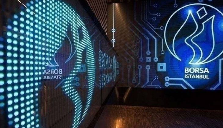 Borsa İstanbul'dan yeni rekor geldi...