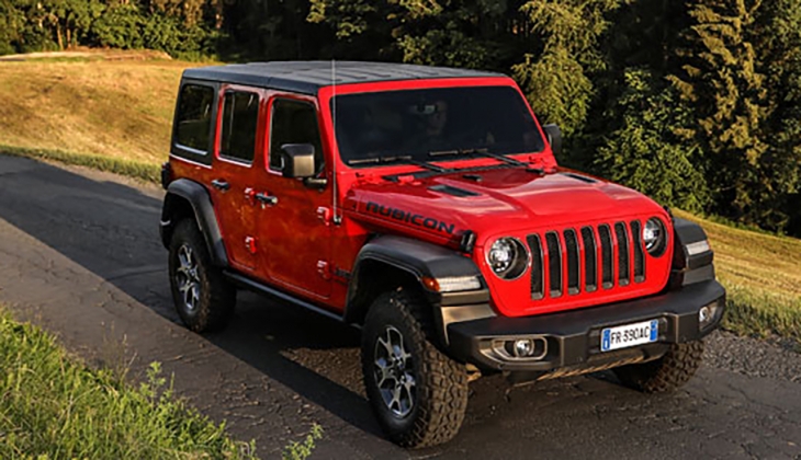 Yeni Wrangler Rubicon Jeep ile hayallerinize sadık kalın! İşte 4 Ekim 2022 Rubicon fiyat listesi