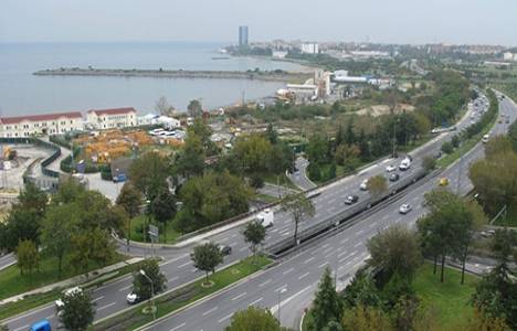 Sea Pearl Ataköy projesi mühürlendi!