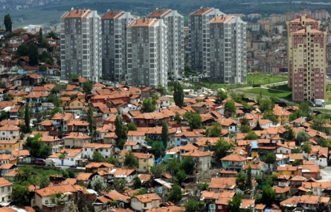 Vatandaş borcunu ödeyemedi, bankalar emlakçı oldu!