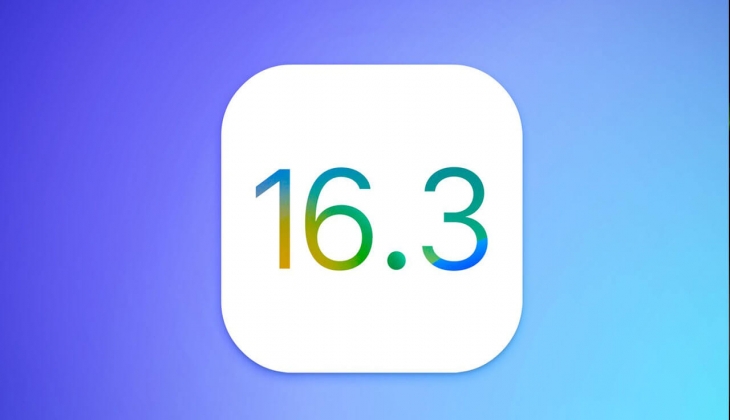 iOS 16.3 ne zaman çıkacak? Yeni sürüm ile gelecek yenilikler neler?
