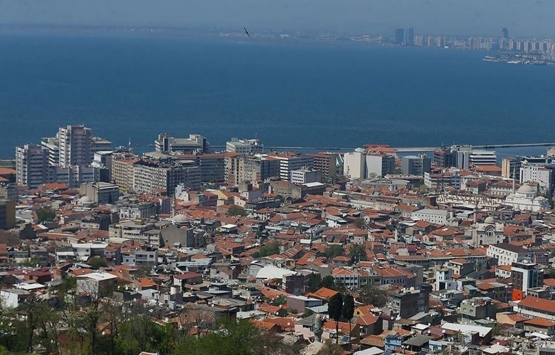 İzmir Kaptan Mustafa Paşa İş Merkezi nin inşaat çalışmaları meclis gündeminde!
