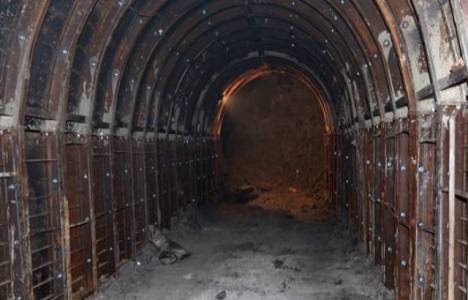 Zeki Toçoğlu altyapı çalışmalarını inceledi!