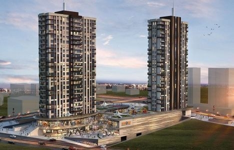 Luxera Meydan indirimli fiyatlar!