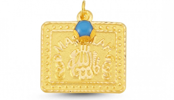 Altın bebek hediyeleri 820 TL den başlıyor! Üstelik yüzde 20 indirim! Koçaklar altın 13 Ekim 2022 fiyatı listesi 