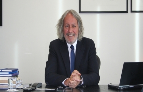 Anel Grup Moskova ve Katar Stadı'nı ışıklandıracak!