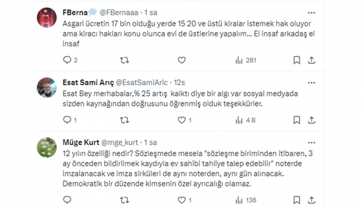 Ev sahibi ve kiracı anlaşmazlığında 4 önemli detay! Ne yapılabilir, ne yapılamaz?