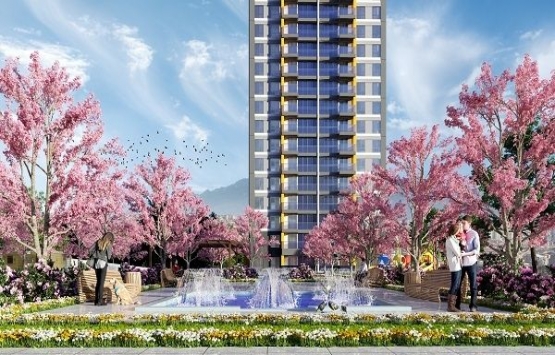 İstanbul Panorama Evleri nde 382 bin TL ye!