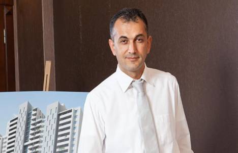 Azat Yeşil: Yatırımcılar arsa bulmakta zorluk çekiyor!