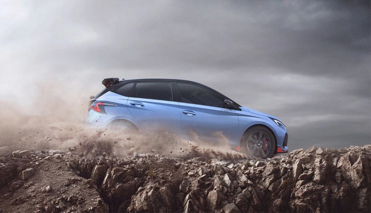 Hyundai yeni i20 N ile yolların tozunu atacak! İşte 9 Mayıs 2022 fiyat listesi