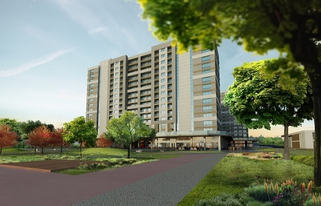 Makyol Yaşam’da eski evini getir, yeni evine hemen taşın kampanyası!