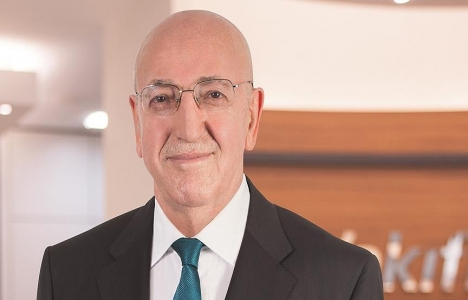 Halil Aydoğan: Projelerin finansmanında yer almaktan gururluyuz!