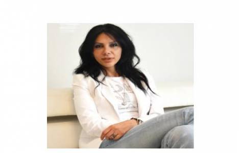 Berivan Ünal kimdir?