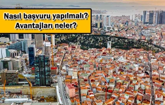 9 maddede gurbetçilere gayrimenkul satışında vergi indirimi!